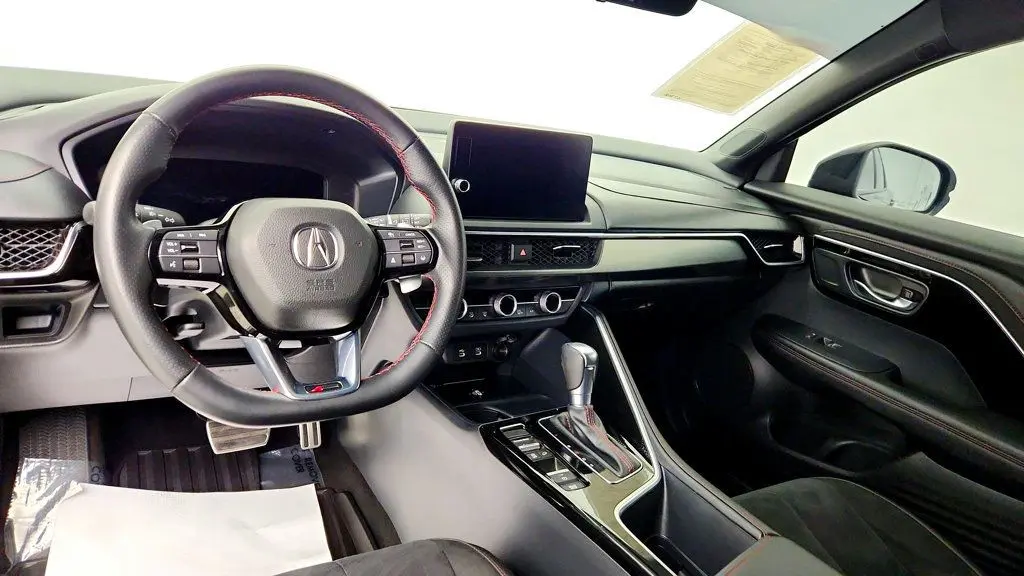 2026 Acura Adx - $33,495