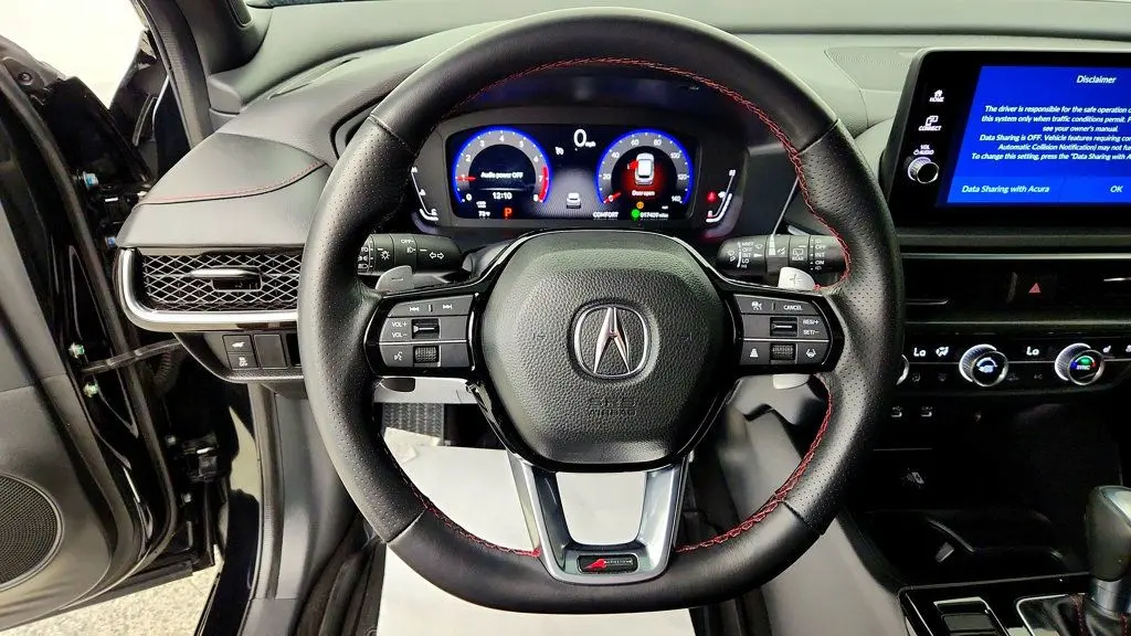 2026 Acura Adx - $33,495