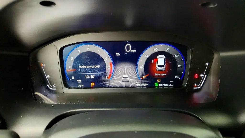 2026 Acura Adx - $33,495