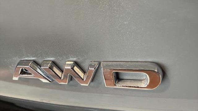 2026 Acura ADX w/A-SPEC
