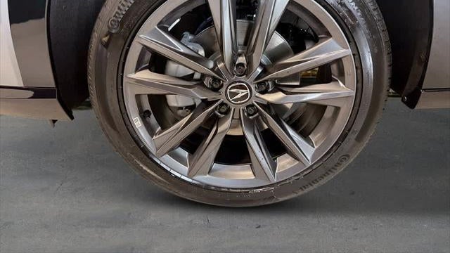 2026 Acura ADX w/A-SPEC