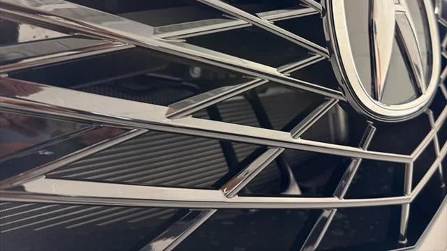 2026 Acura ADX w/A-SPEC