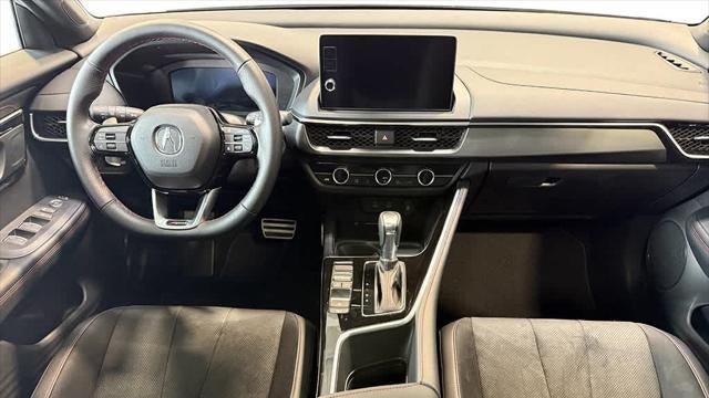 2026 Acura ADX w/A-SPEC