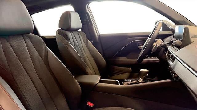 2026 Acura ADX w/A-SPEC