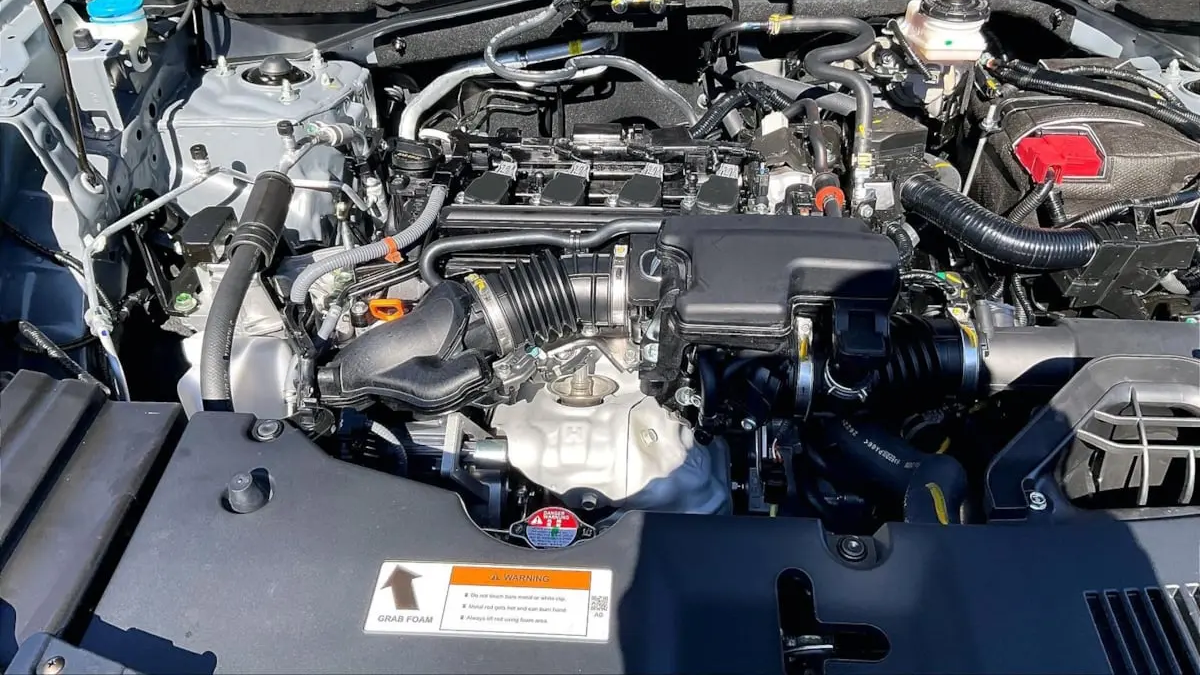 2026 Acura ADX w/A-SPEC