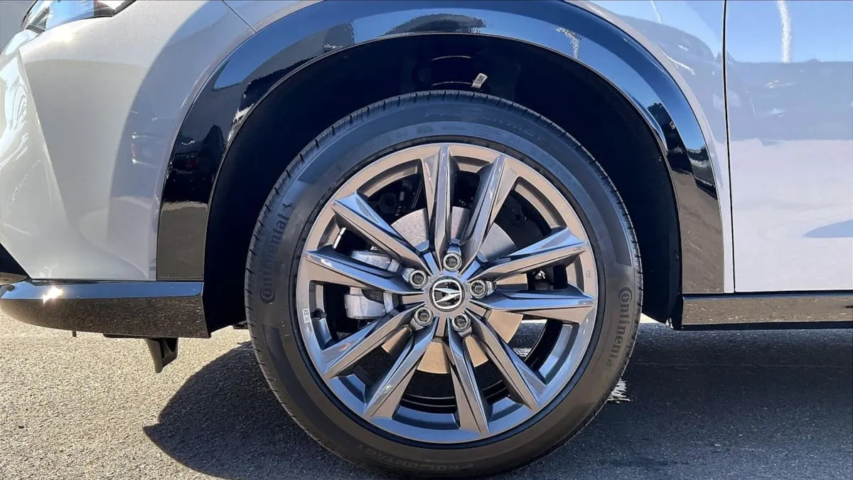 2026 Acura ADX w/A-SPEC