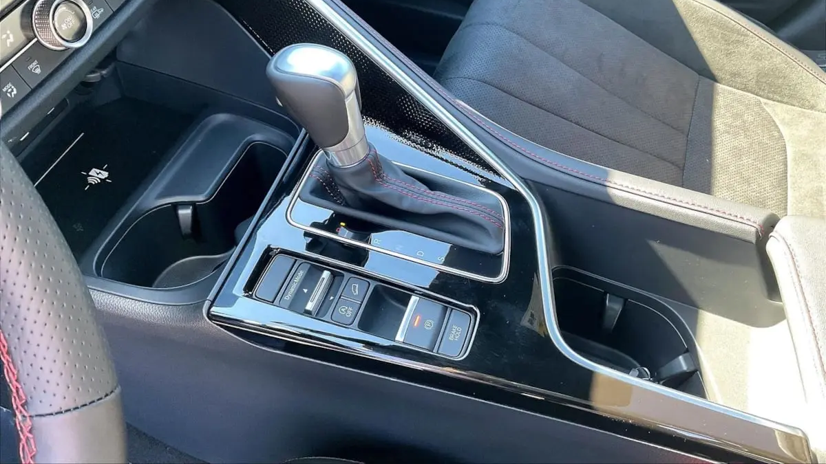 2026 Acura ADX w/A-SPEC