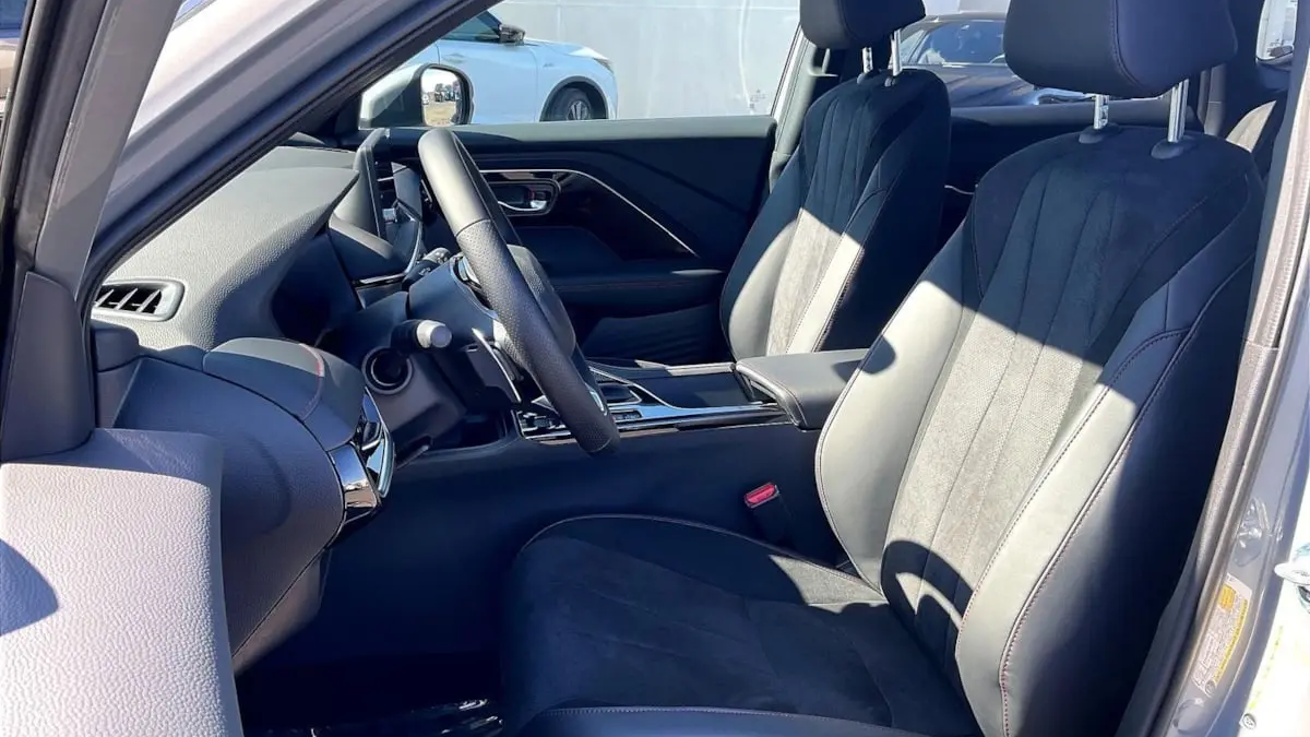 2026 Acura ADX w/A-SPEC