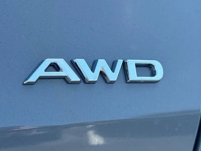 Photo of a 2025 Acura ADX AWD 4DR Crossover W/A-Spec Package for sale