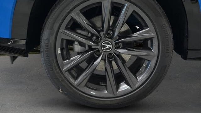 2026 Acura ADX w/A-SPEC