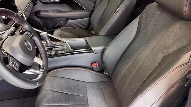 2026 Acura ADX w/A-SPEC
