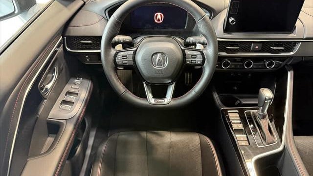 2026 Acura ADX w/A-SPEC