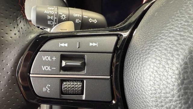 2026 Acura ADX w/A-SPEC
