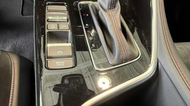 2026 Acura ADX w/A-SPEC