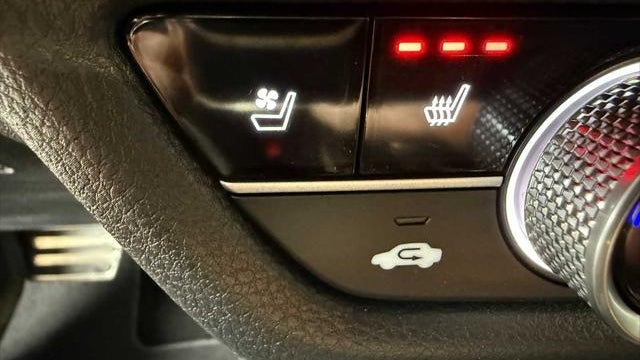 2026 Acura ADX w/A-SPEC