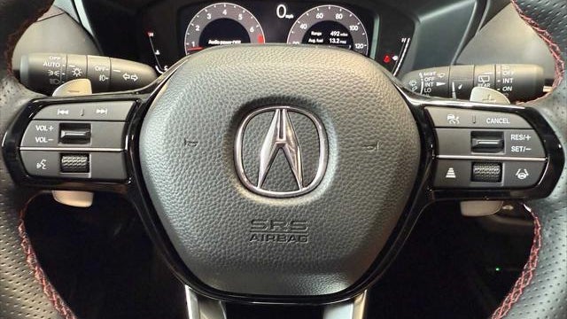 2026 Acura ADX w/A-SPEC