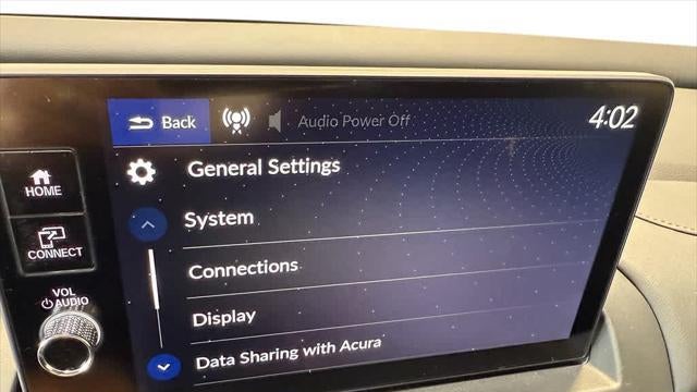 2026 Acura ADX w/A-SPEC
