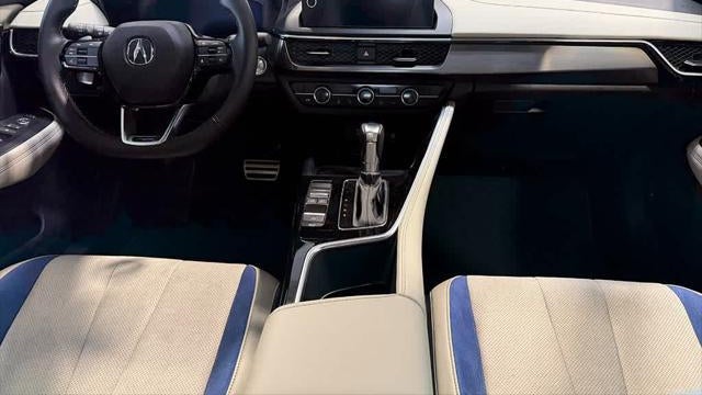 2026 Acura ADX w/A-SPEC