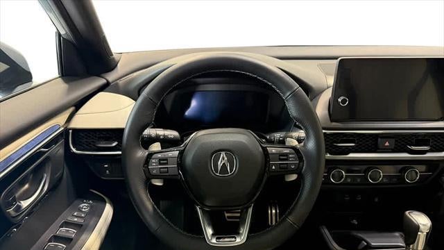 2026 Acura ADX w/A-SPEC