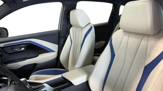 2026 Acura ADX w/A-SPEC