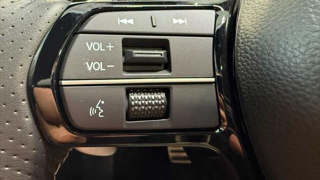 2026 Acura ADX w/A-SPEC