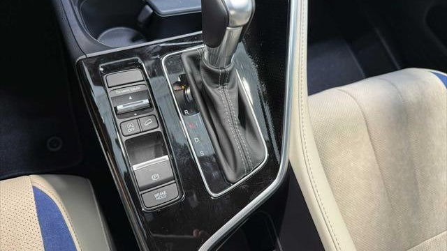 2026 Acura ADX w/A-SPEC