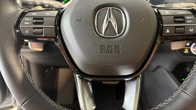 2026 Acura ADX w/A-SPEC