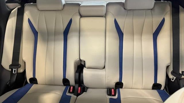 2026 Acura ADX w/A-SPEC