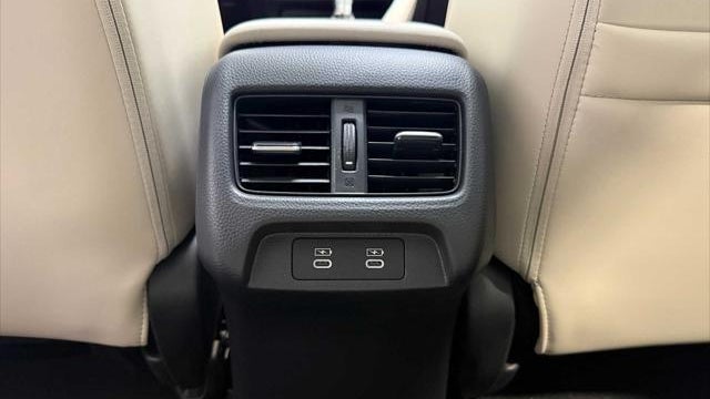 2026 Acura ADX w/A-SPEC
