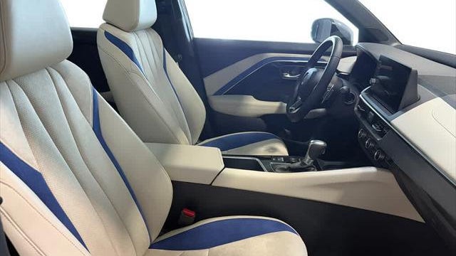 2026 Acura ADX w/A-SPEC