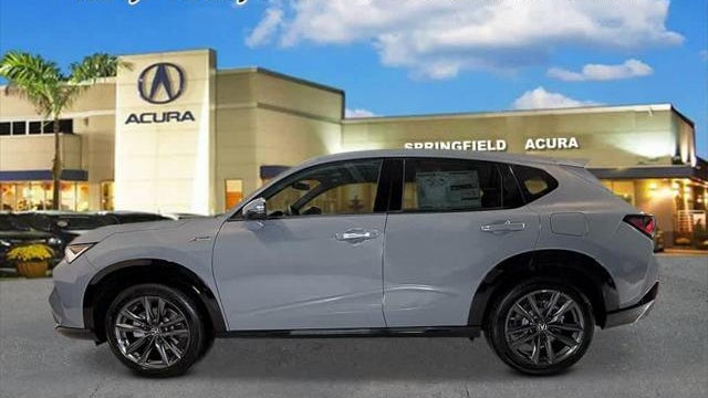 2026 Acura ADX w/A-SPEC