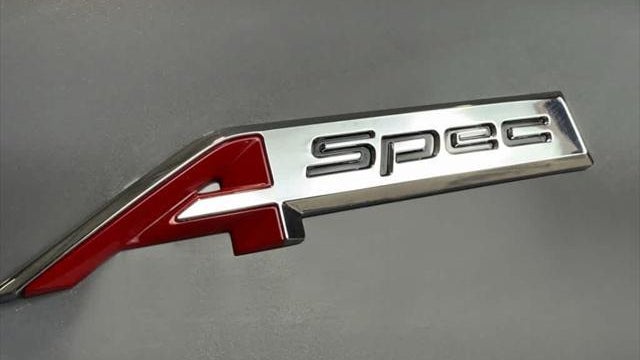 2026 Acura ADX w/A-SPEC
