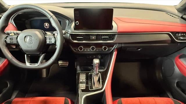 2026 Acura ADX w/A-SPEC