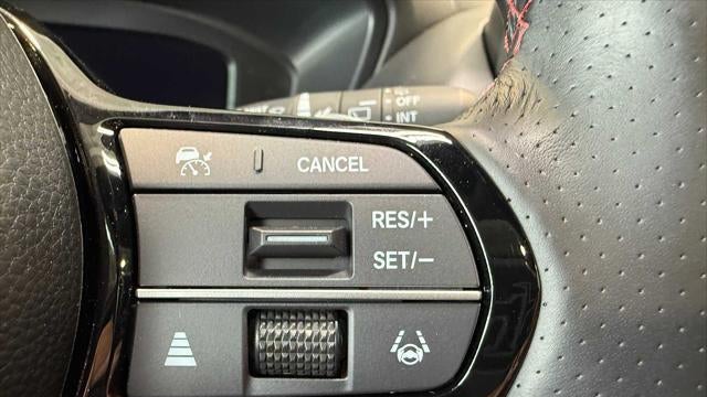 2026 Acura ADX w/A-SPEC