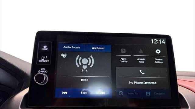 2026 Acura ADX w/A-SPEC