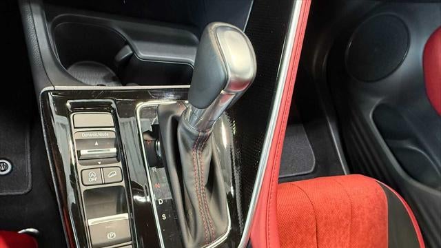 2026 Acura ADX w/A-SPEC