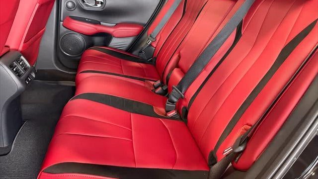 2026 Acura ADX w/A-SPEC