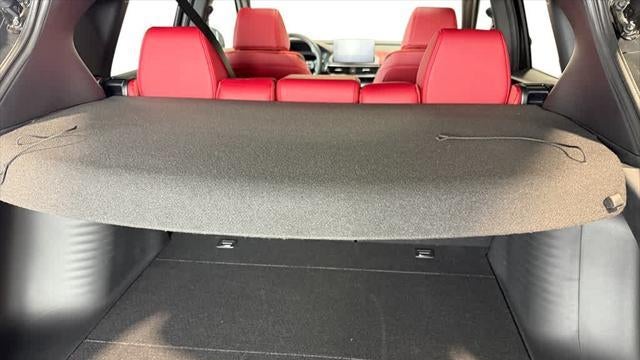 2026 Acura ADX w/A-SPEC