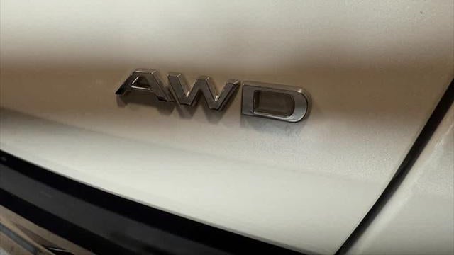 2026 Acura ADX w/A-SPEC