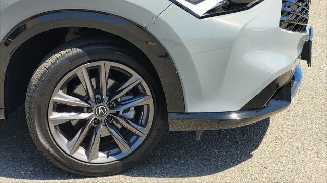 2025 Acura ADX w/A-SPEC