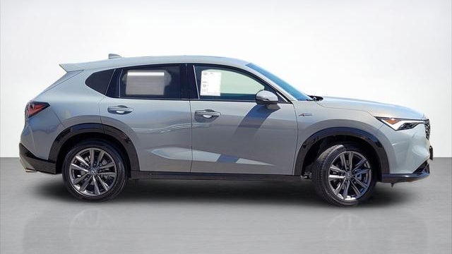 2025 Acura ADX w/A-SPEC