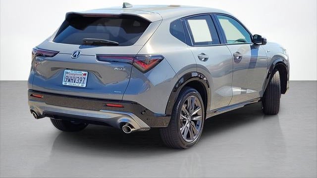2025 Acura ADX w/A-SPEC