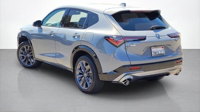 2025 Acura ADX w/A-SPEC