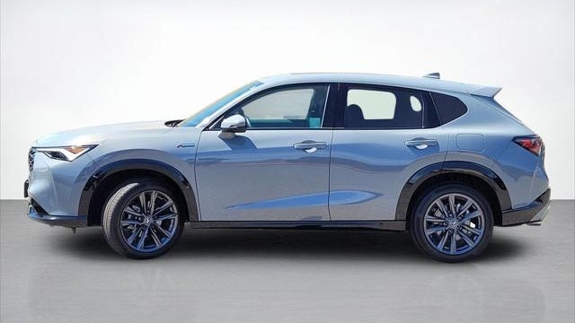 2025 Acura ADX w/A-SPEC