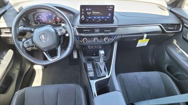 2025 Acura ADX w/A-SPEC