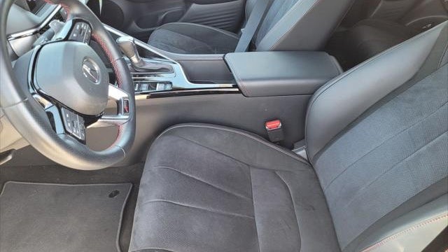 2025 Acura ADX w/A-SPEC