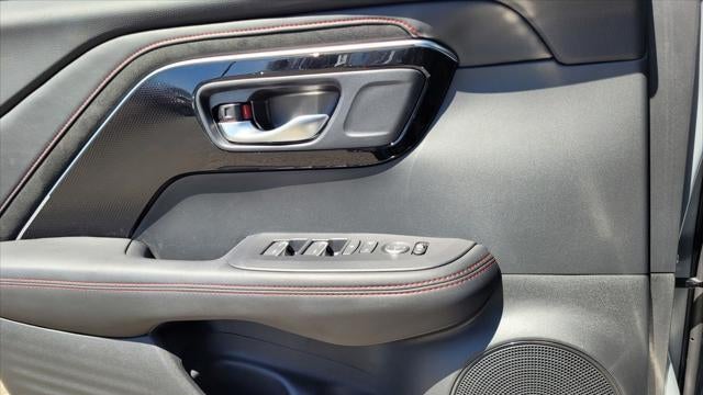 2025 Acura ADX w/A-SPEC