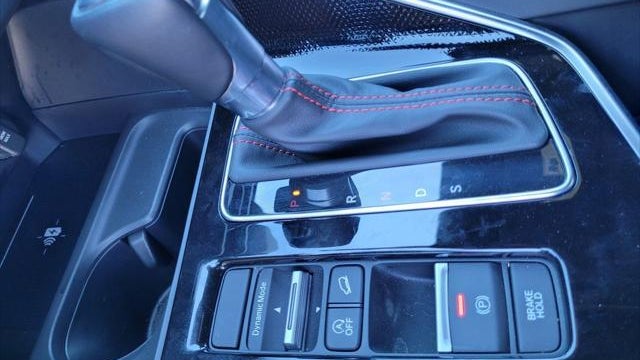 2025 Acura ADX w/A-SPEC