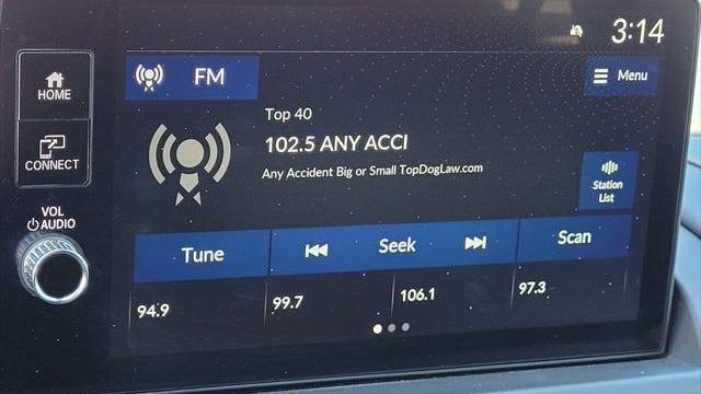 2025 Acura ADX w/A-SPEC
