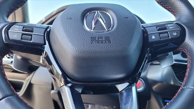 2025 Acura ADX w/A-SPEC